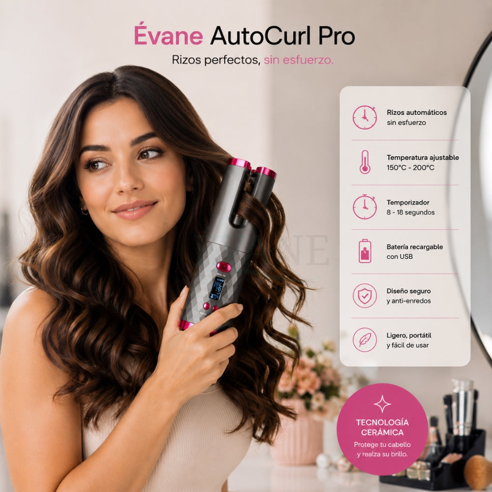 AutoCurl Pro