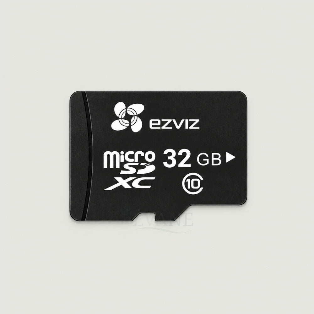 Tarjeta microSD 32 GB Clase 10