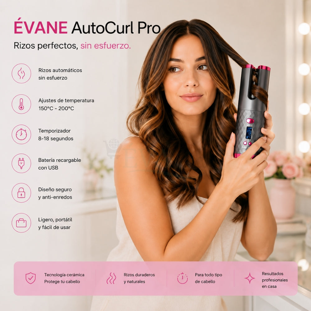 AutoCurl Pro