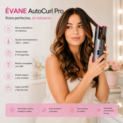 AutoCurl Pro