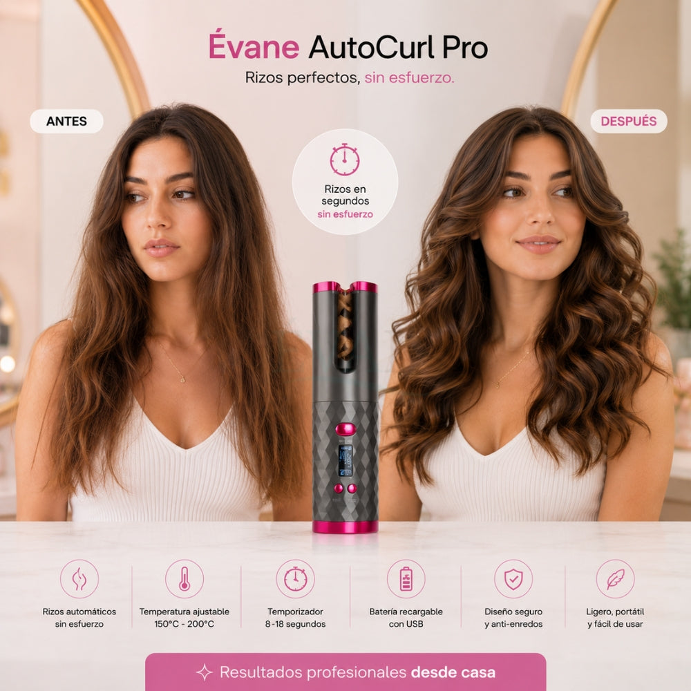 AutoCurl Pro