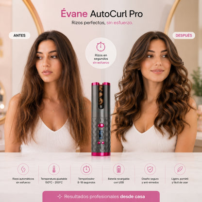 AutoCurl Pro