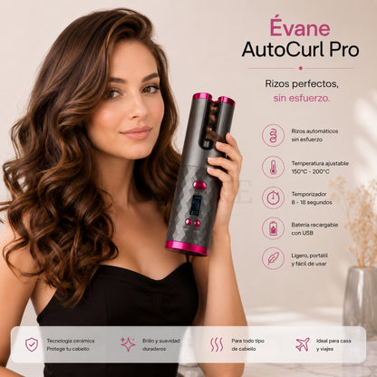 AutoCurl Pro