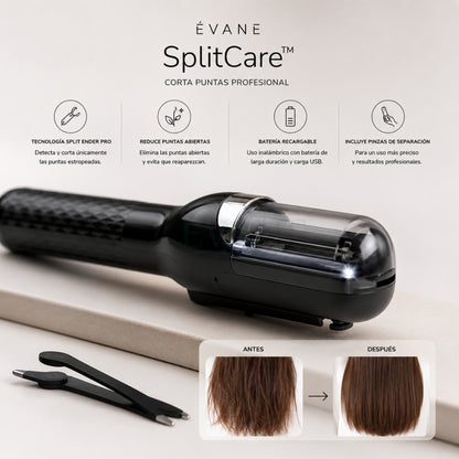 Recortadora de puntas-Split Ender Pro