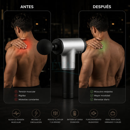 PulseRelax