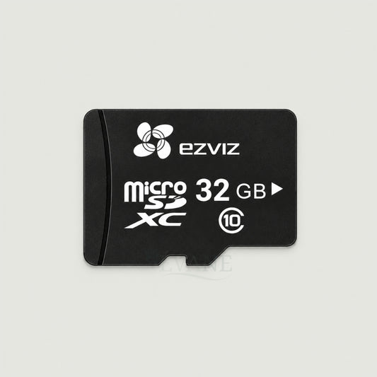 Tarjeta microSD 32 GB Clase 10