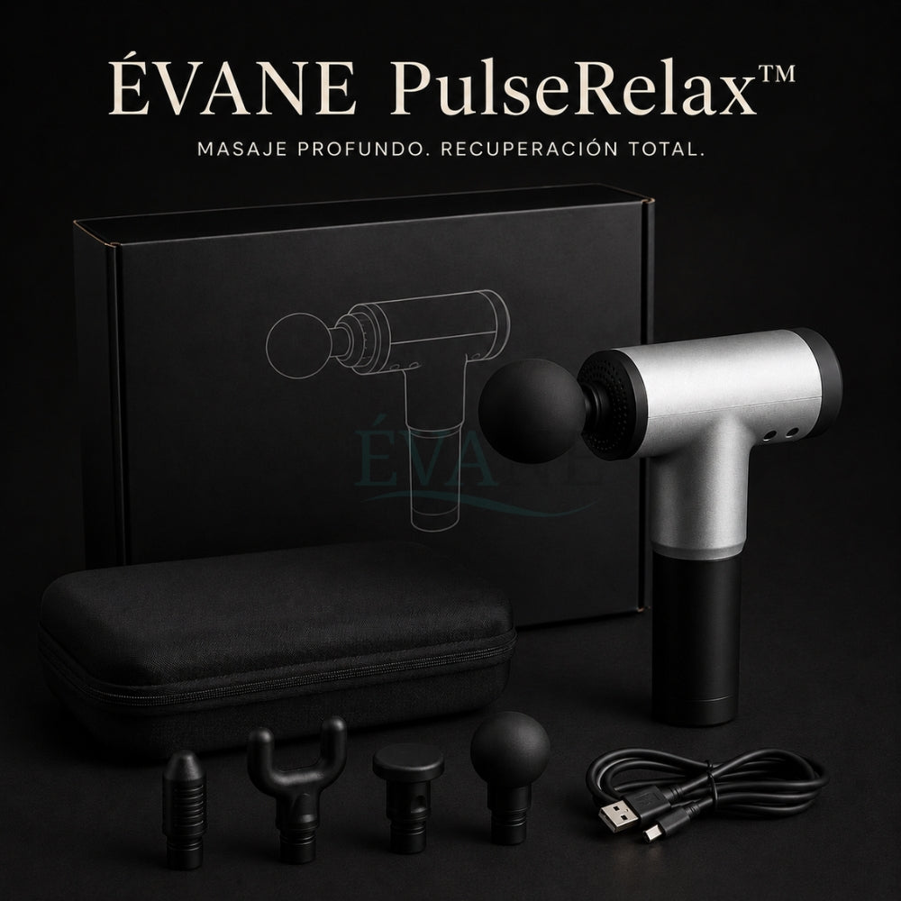 PulseRelax