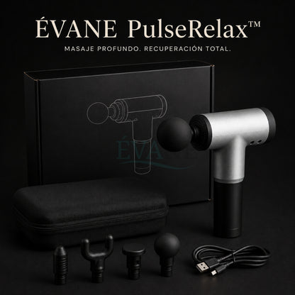 PulseRelax