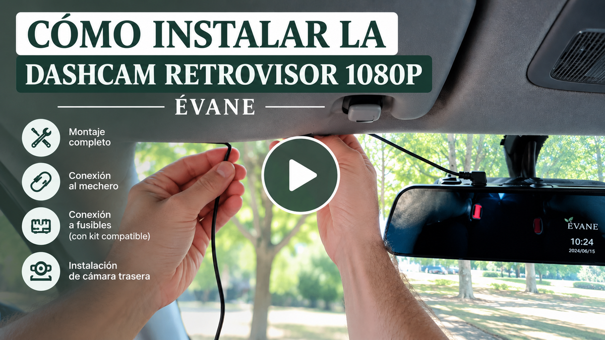Cargar video: 