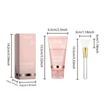 Conjunto de mascarilla Facial de colágeno